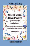 World Wide Blog Party by Nadine Laman