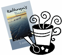 grab your coffee and read Kathryn's Beach!