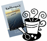 grab your coffee and read Kathryn's Beach!